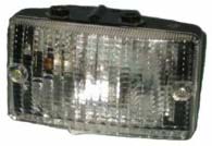 Фонарь заднего хода УАЗ-3160 ОСВАР