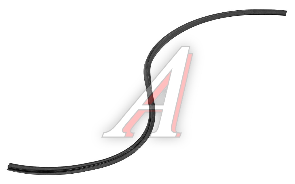 Уплотнитель двери ГАЗ-2705 задка (ОАО ГАЗ)