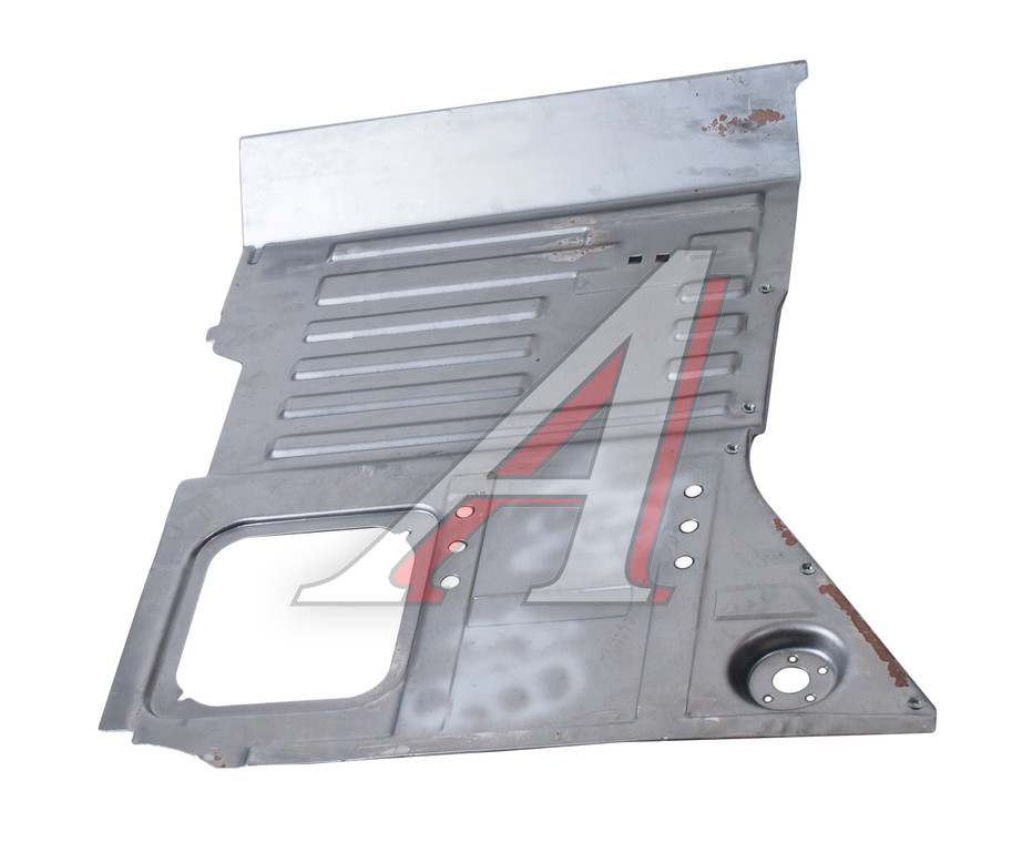 Панель УАЗ-3151 пола передняя левая ОАО УАЗ