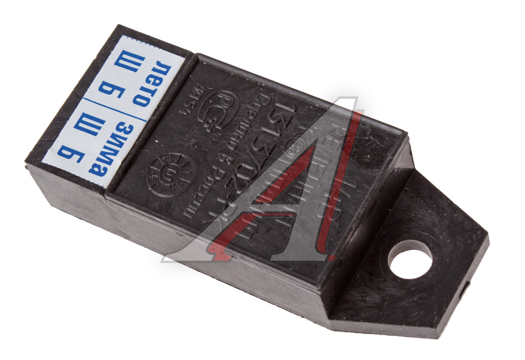 Реле регулятор напряжения ГАЗ-3307 (Г250,16.3701) РЕЛКОМ