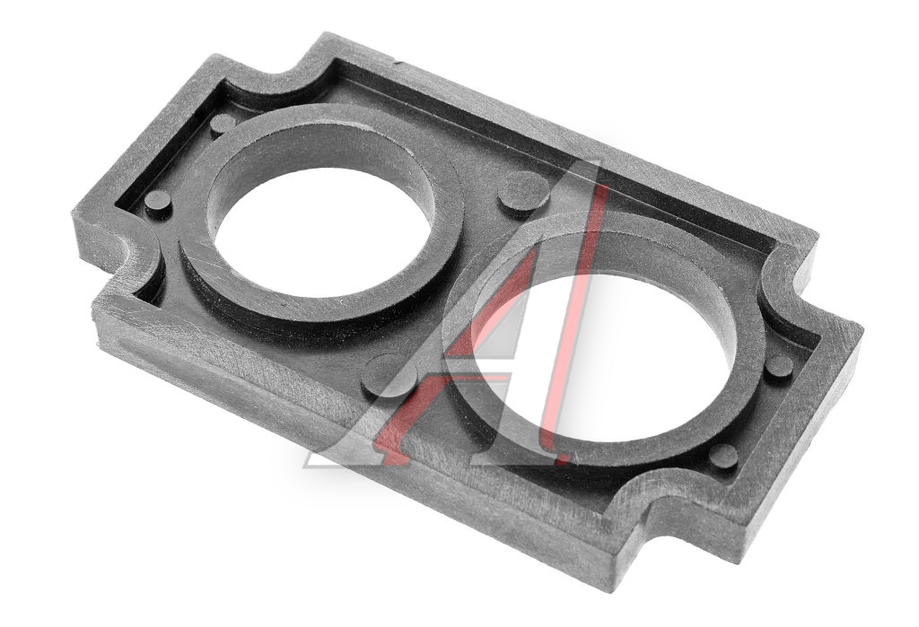 Проставка карбюратора ГАЗ-3302 дв.ЗМЗ-406 ПУСТЫНЬ