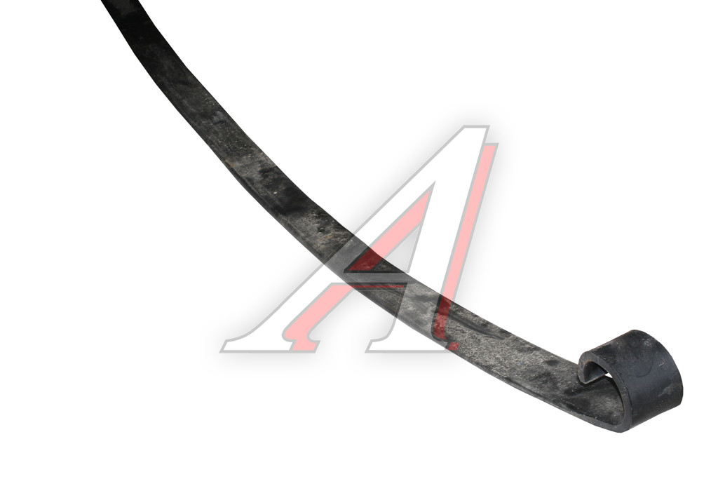 Лист рессоры МАЗ-6430 передний №2 L=2040мм ОАО МАЗ (МРЗ)