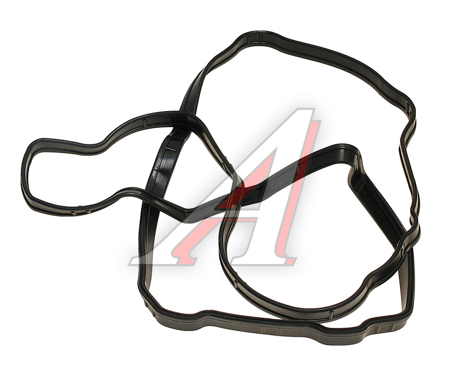 Прокладка КАМАЗ,ПАЗ дв.CUMMINS 4ISBe,4ISDe крышки клапанной MOVELEX