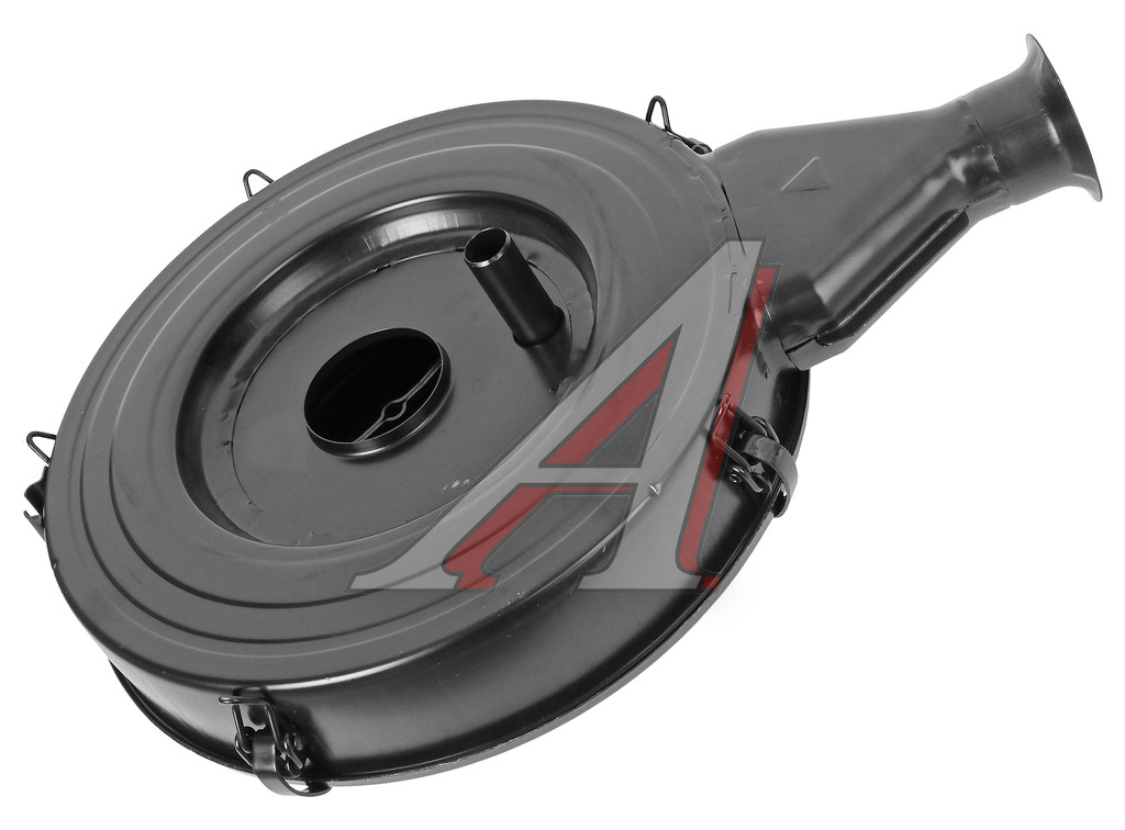 Фильтр воздушный ГАЗ-66,3308 в сборе (ОАО ГАЗ)