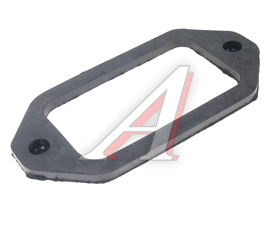 Прокладка ЯМЗ патрубка впускного РД