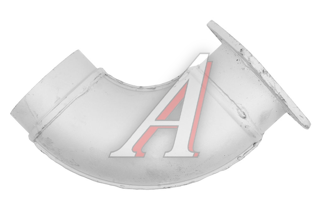 Патрубок МАЗ-630300,544010,551605 трубы приемной (544010-1203120) ОАО МАЗ