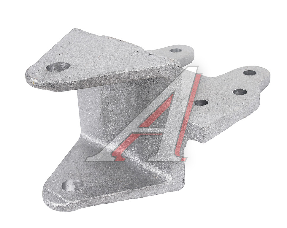 Кронштейн ГАЗ-3302 рессоры передней передний (ОАО ГАЗ)