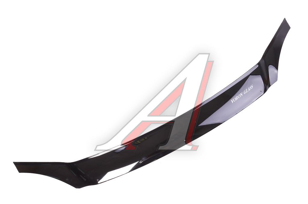 Дефлектор капота ГАЗ-3302 Н/О VORON GLASS