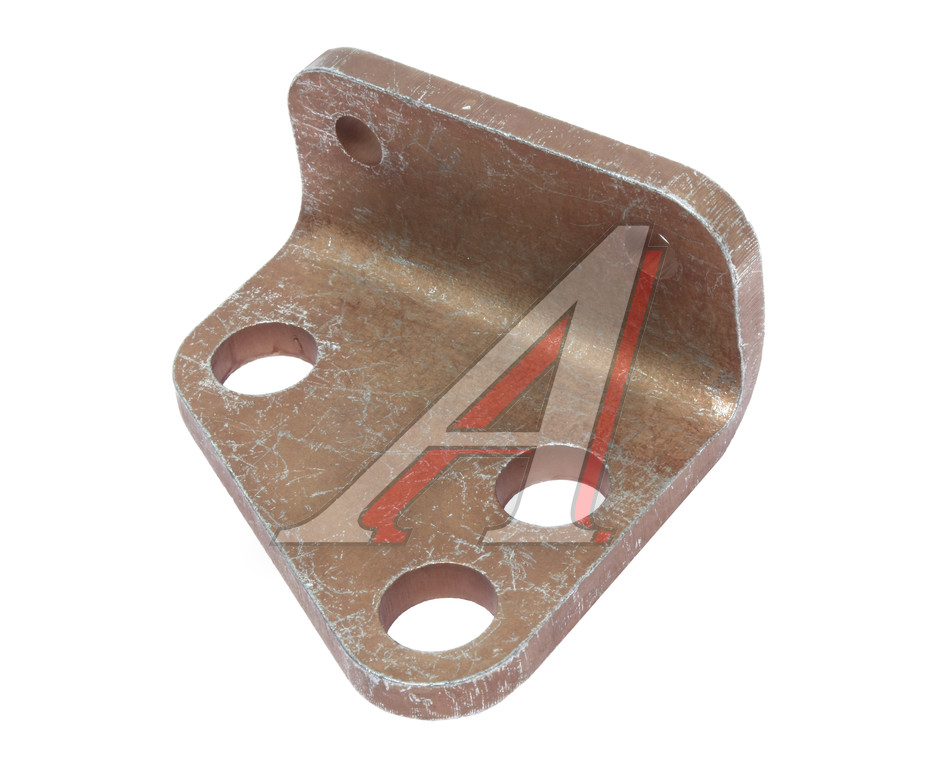 Кронштейн ЯМЗ-536 корпуса фильтра тонкой очистки АВТОДИЗЕЛЬ