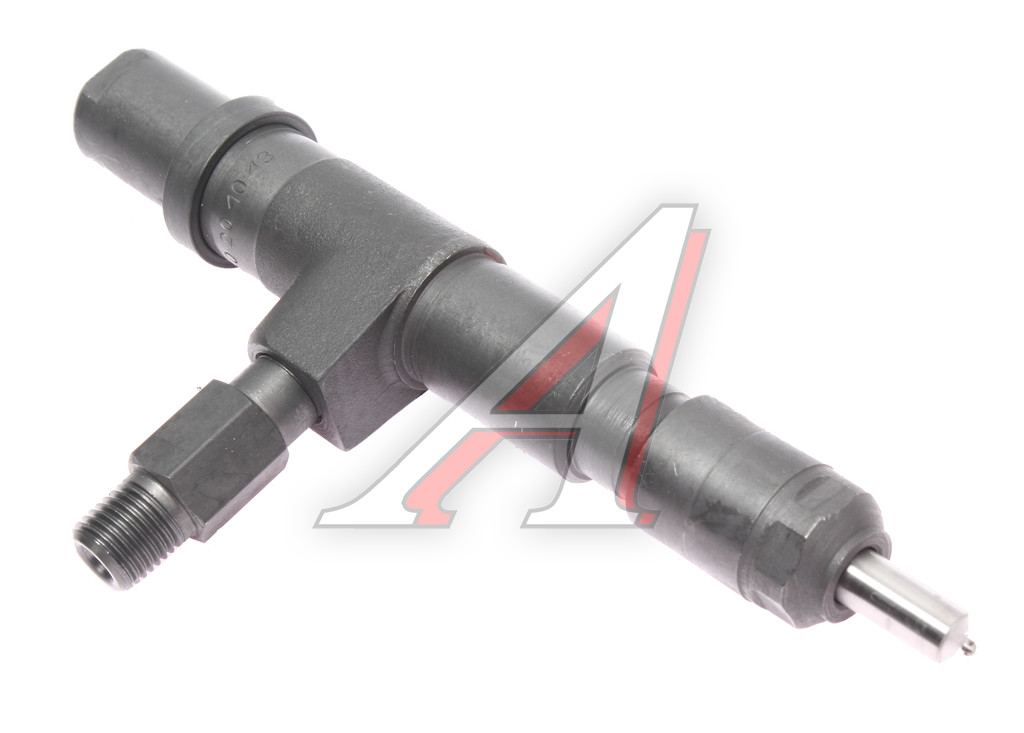 Форсунка ЯМЗ-236НЕ2,БЕ2 (аналог 267.1112010-10) (вместо 204.1112010-50) АЗПИ