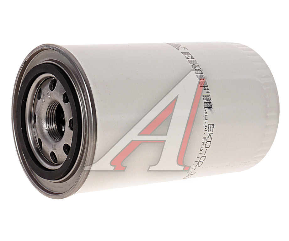 Фильтр масляный КАМАЗ,ПАЗ (дв.CUMMINS B5.9-180) (аналог WK 950/18) ЭКОФИЛ