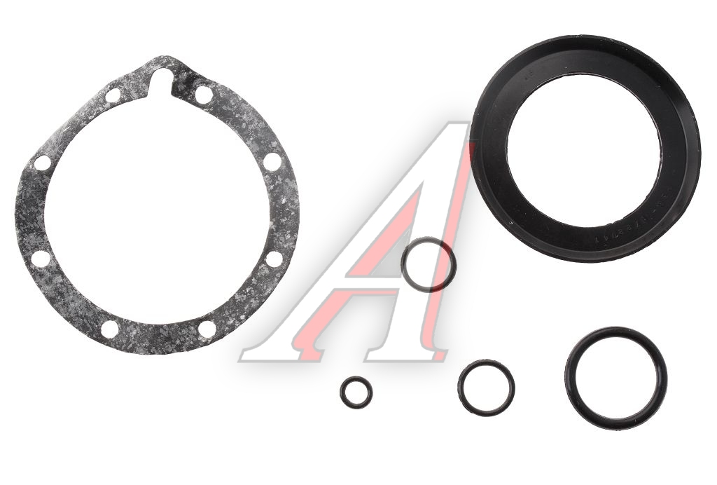 Ремкомплект ЯМЗ цилиндра переключения делителя