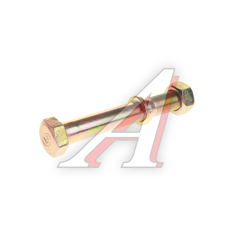 Болт М16х1.5х120 ГАЗ-3302 рессоры в сборе MP