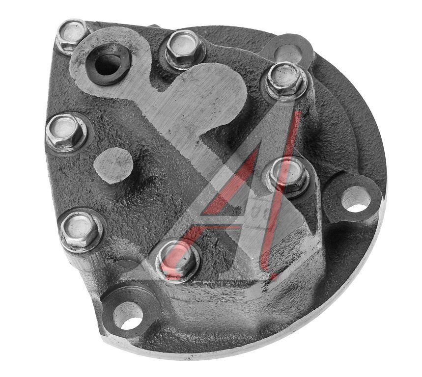 Насос масляный ЯМЗ КПП короткий шток (КПП ЯМЗ-239.2381) АВТОДИЗЕЛЬ