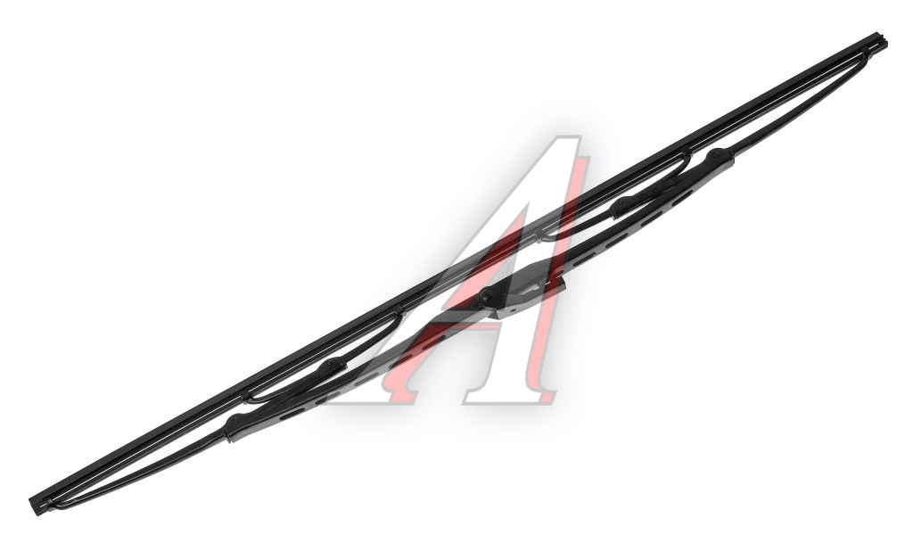 Щетка стеклоочистителя МАЗ (тип крепления не крючок)