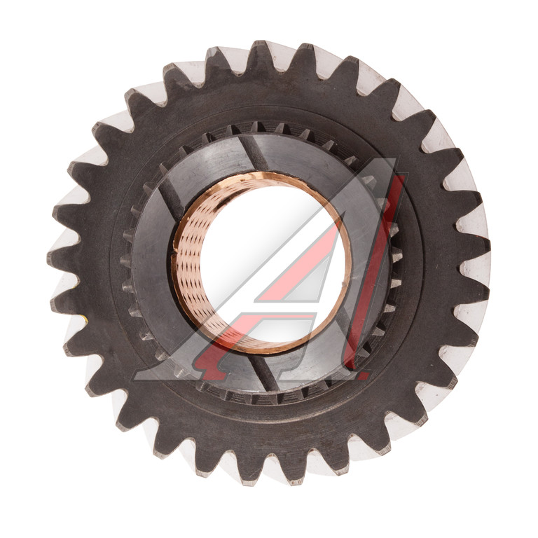 Шестерня КР ГАЗ-33027 вала первичного (ОАО ГАЗ)