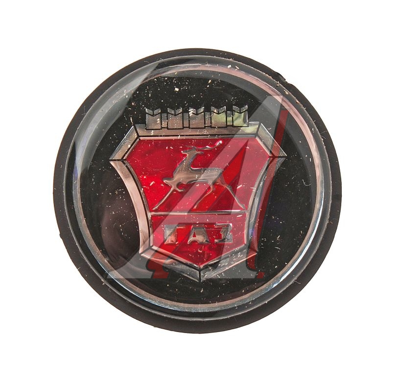 Орнамент колеса рулевого ГАЗ-2217 (ОАО ГАЗ)