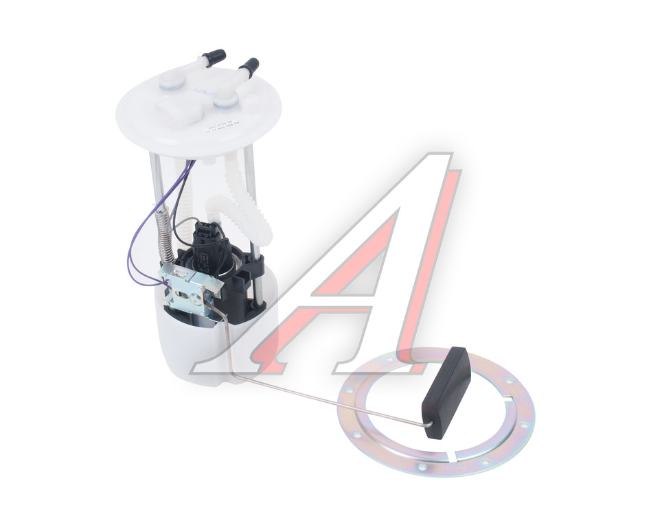 Насос топливный ГАЗ-3302,2217 дв.ЗМЗ-405 электрический погружной в сборе под хомут СОАТЭ