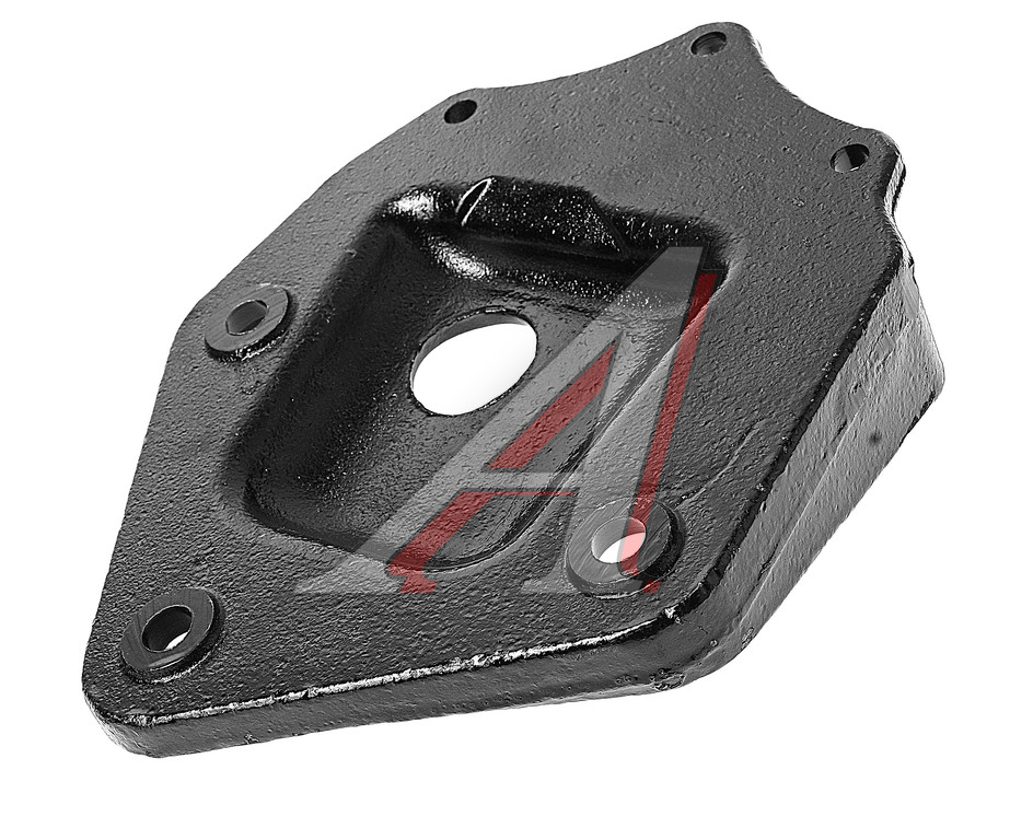 Кронштейн ГАЗ-33027 механизма рулевого (ОАО ГАЗ)