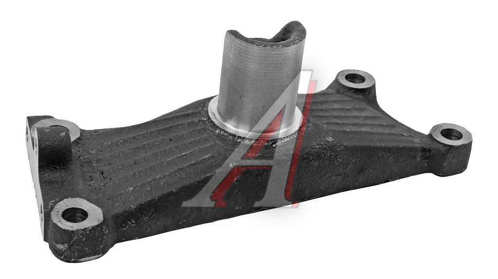 Кронштейн ЯМЗ-238НД,НД3,НД5 двигателя АВТОДИЗЕЛЬ, РФ