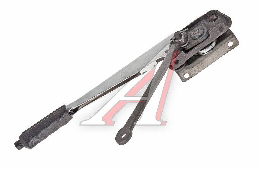 Рычаг стояночного тормоза ГАЗ-2410 в сборе G-PART (ОАО ГАЗ)