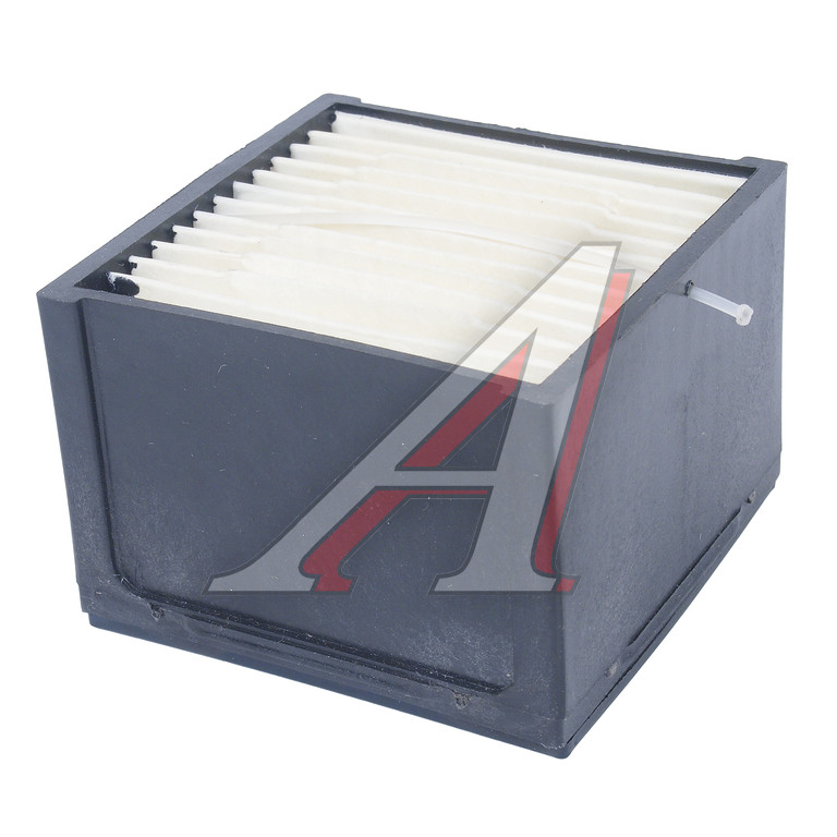 Элемент фильтрующий КАМАЗ топливный ЕВРО-2 (для SEPAR 2000/5/50) 75х75х55мм DIFA