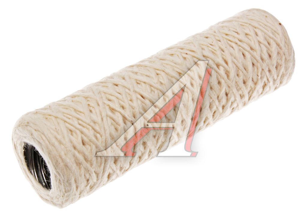 Элемент фильтрующий ЯМЗ топливный грубой очистки нитки х/б пряжа ЭКОФИЛ