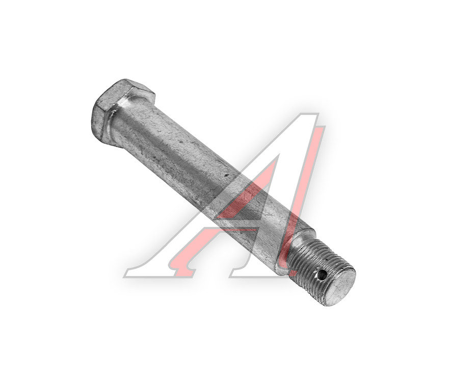 Палец МАЗ амортизатора (L=130мм) ОАО МАЗ