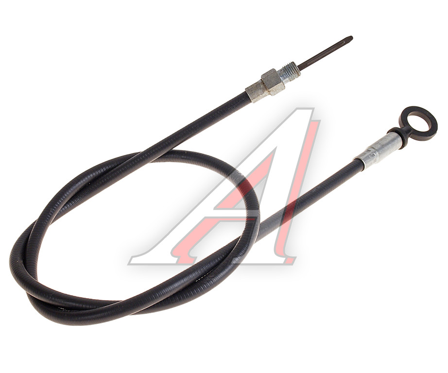 Указатель уровня масла МАЗ в сборе СМ