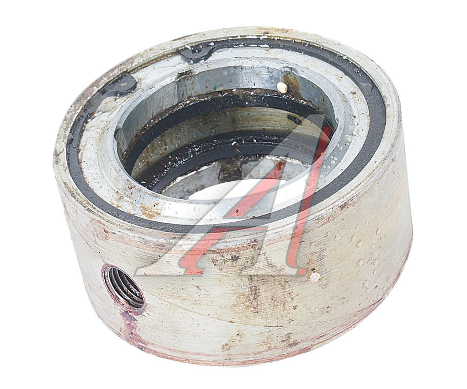 Головка сальниковая подкачки ЗИЛ-131