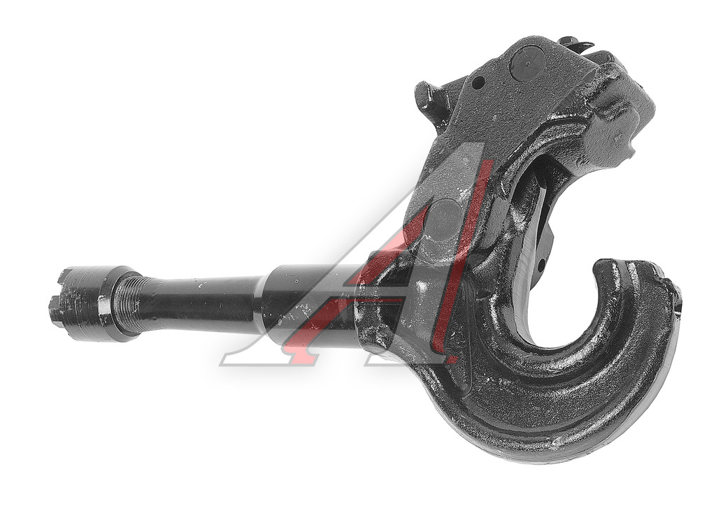 Крюк ГАЗ-53,3307 буксирный задний (ОАО ГАЗ)