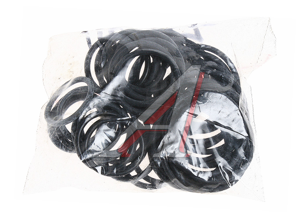 Ремкомплект ЯМЗ-7511 ТНВД-17,171,175 8 секций (3 наименования 48 единиц)