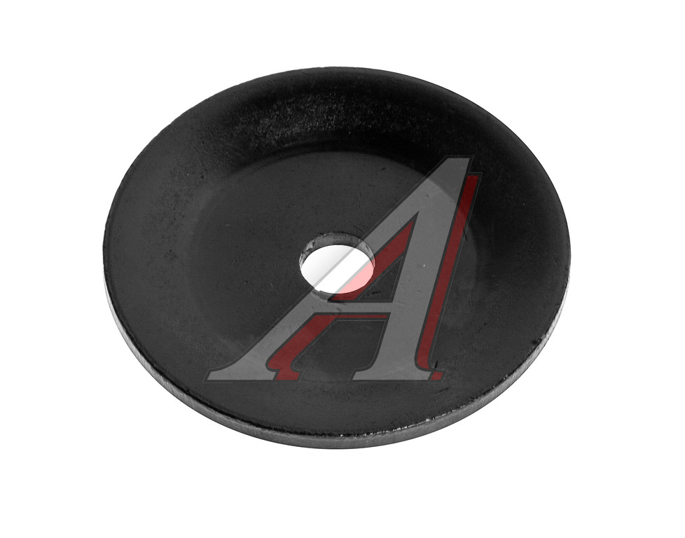 Пластина МАЗ опоры двигателя,КПП нижняя ОАО МАЗ