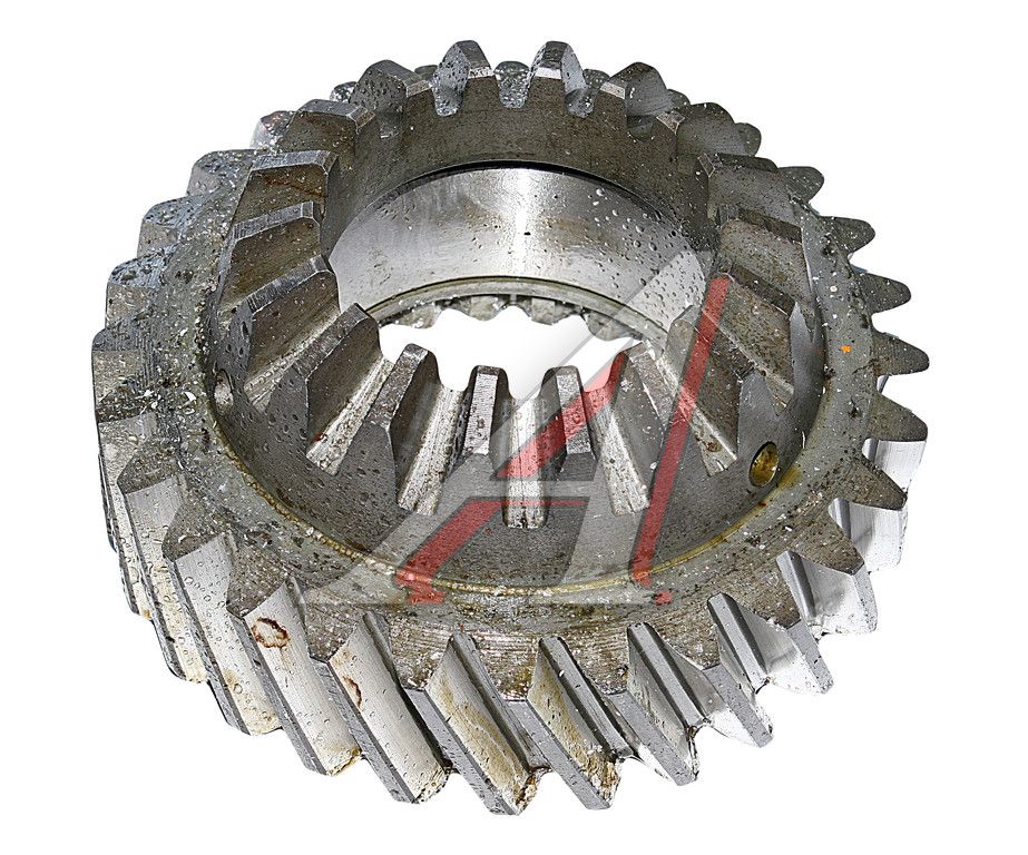 Шестерня МАЗ ведущая дифференциала среднего моста 28/18 зуб. ОАО МАЗ