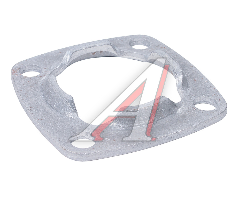 Крышка КАМАЗ штанги реактивной (для цельнокованых штанг под 4 отверстия) ROSTAR