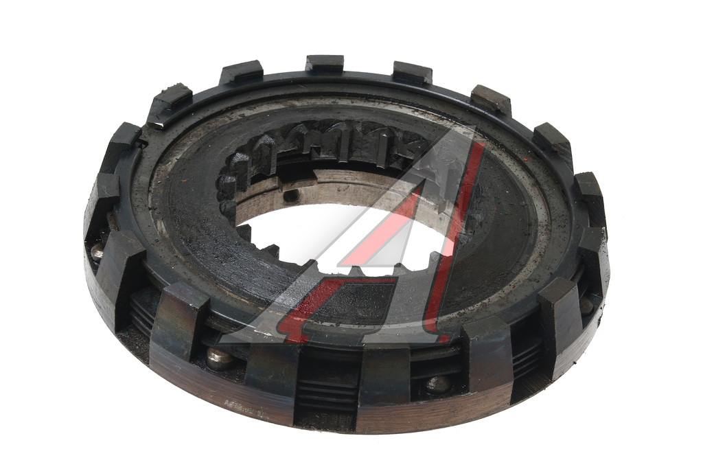 Синхронизатор ЯМЗ делителя малый