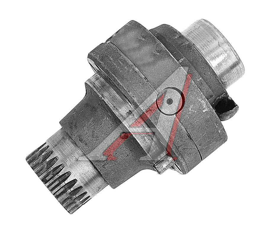 Дифференциал МАЗ заднего моста 24 шлица
