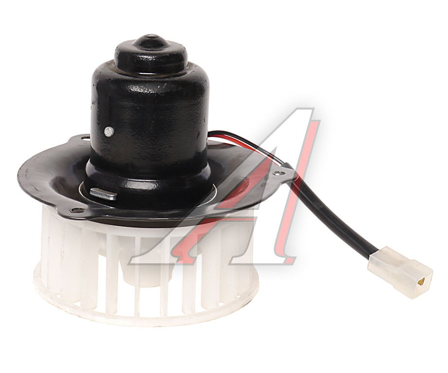 Мотор отопителя ГАЗ-3307 в сборе с ротором (ОАО ГАЗ)