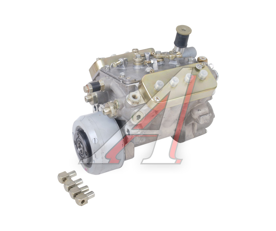 Насос топливный КАМАЗ,ГАЗ-5903 высокого давления ТУРБО ЯЗДА №