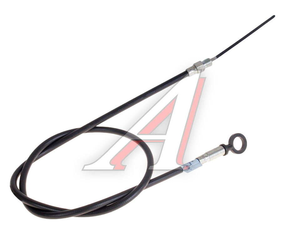 Указатель уровня масла МАЗ-4370 в сборе СМ