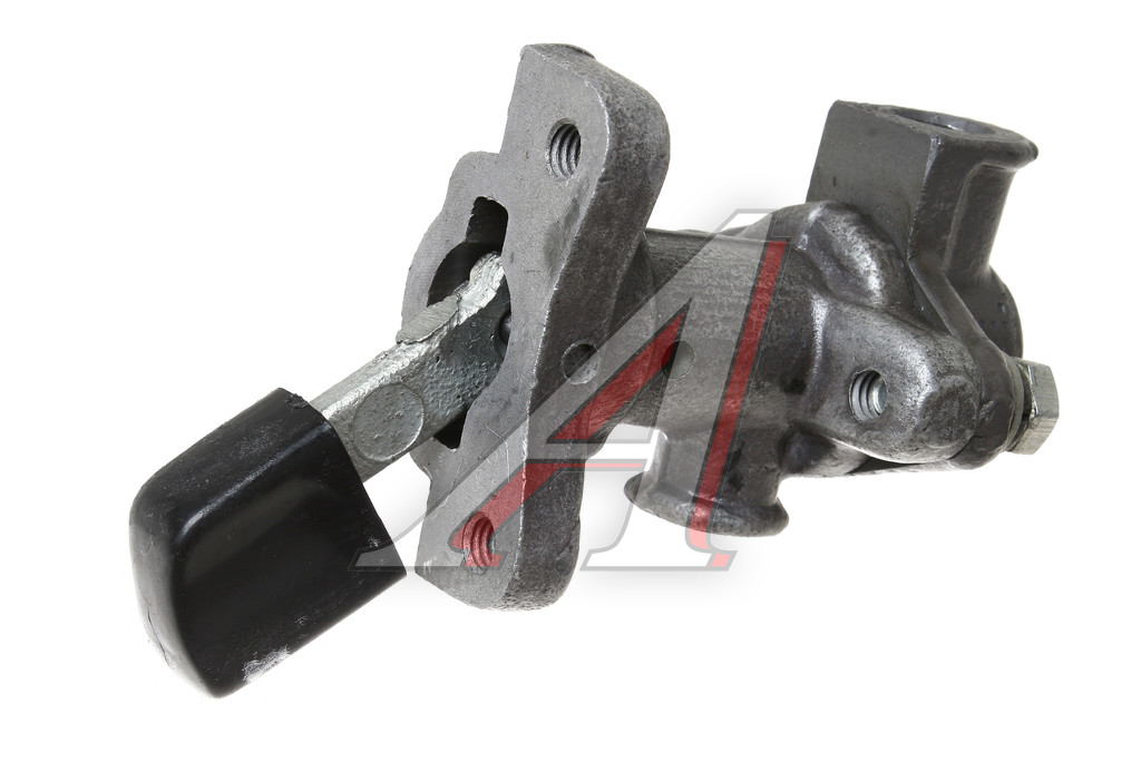 Кран УРАЛ пневмоуправления БМКД, ДОМ, КОМ (ОАО АЗ УРАЛ)