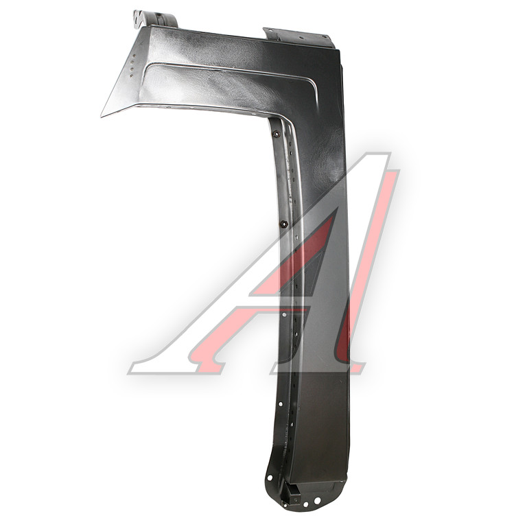 Панель ГАЗ-3307 боковины капота левая (ОАО ГАЗ)