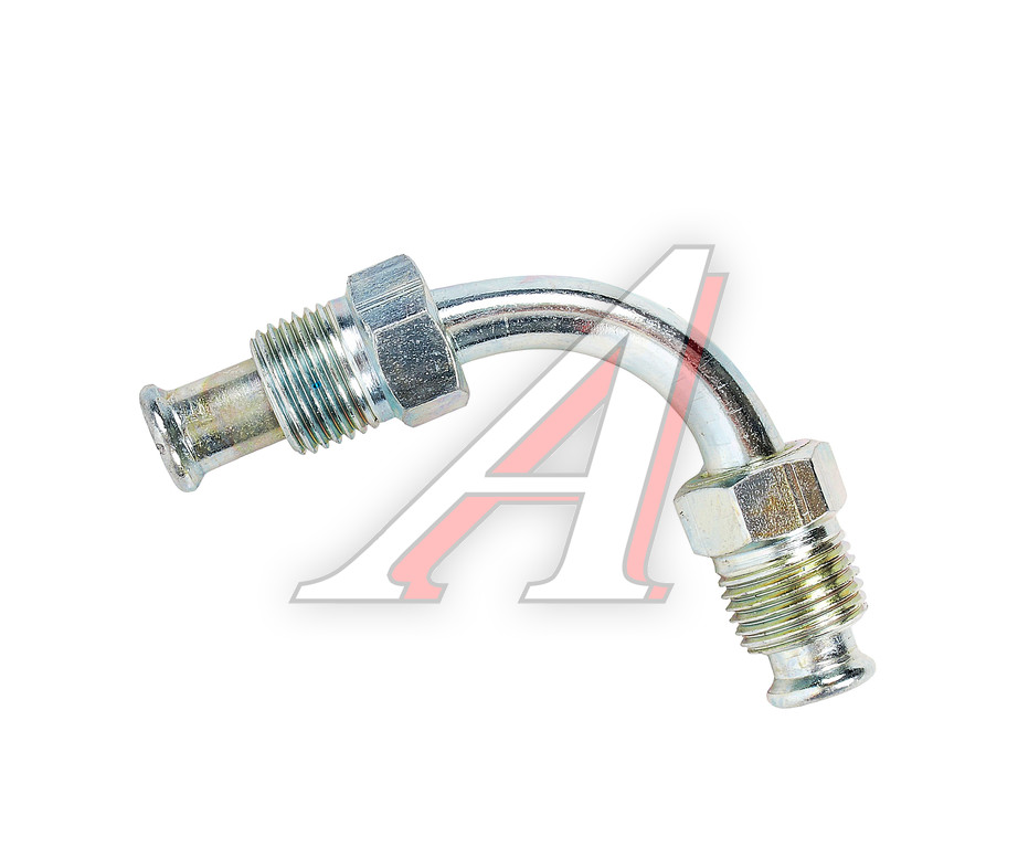 Трубка ГАЗ-3110 ГУРа АВТОПРОМАГРЕГАТ