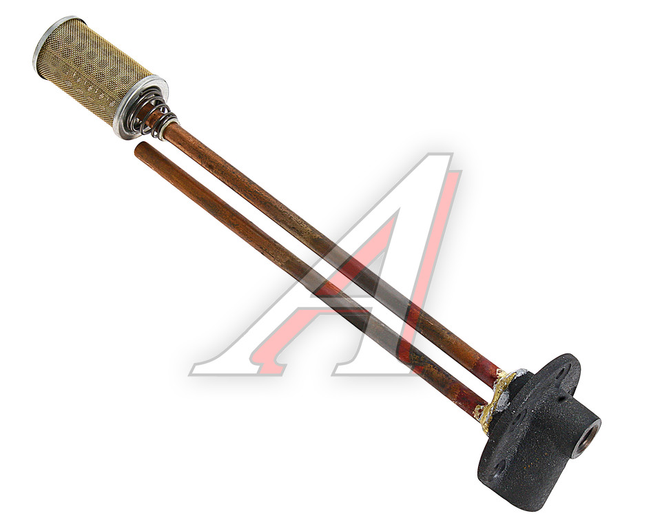 Топливоприемник ГАЗ-3309,3310 Валдай с фильтром АВТОПРОМАГРЕГАТ