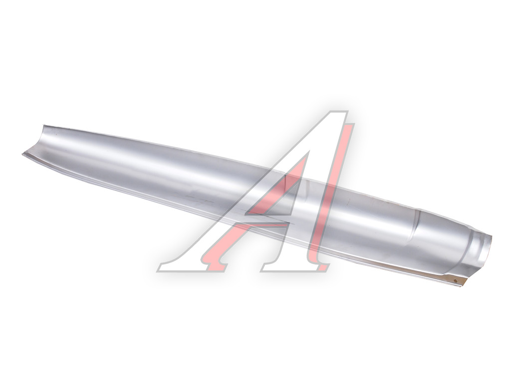 Панель ГАЗ-3302 кабины задняя левая (ОАО ГАЗ)