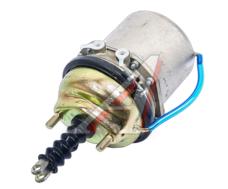 Энергоаккумулятор КАМАЗ ЕВРО-2,3,МАЗ 30/24 РААЗ