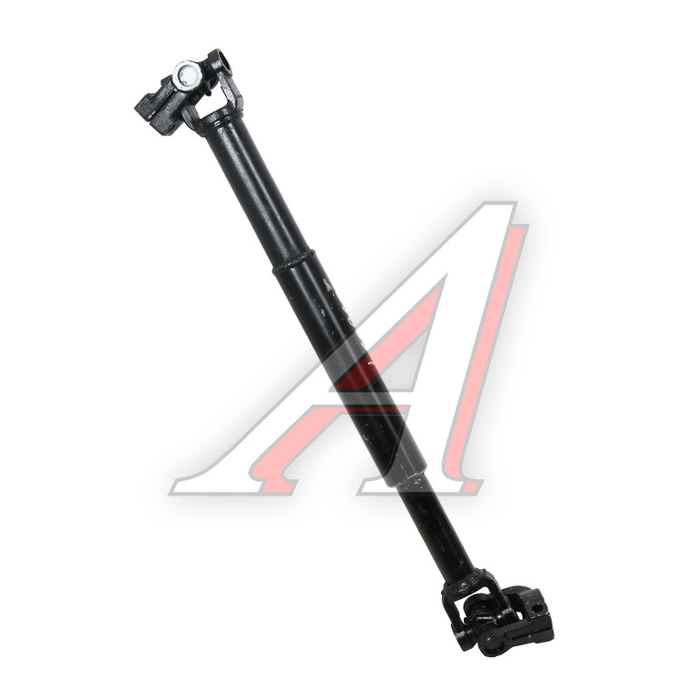 Вал карданный МАЗ рулевой нижний L=678мм