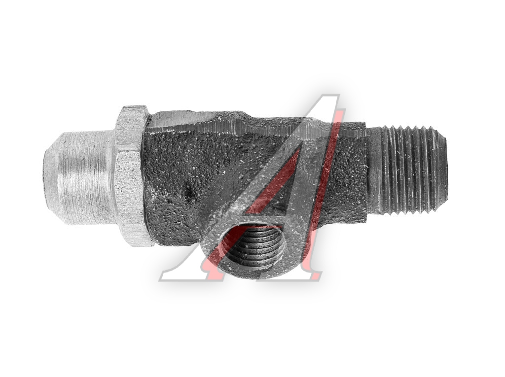 Клапан ГАЗ-24 радиатора масляного редукционный (ОАО ЗМЗ)