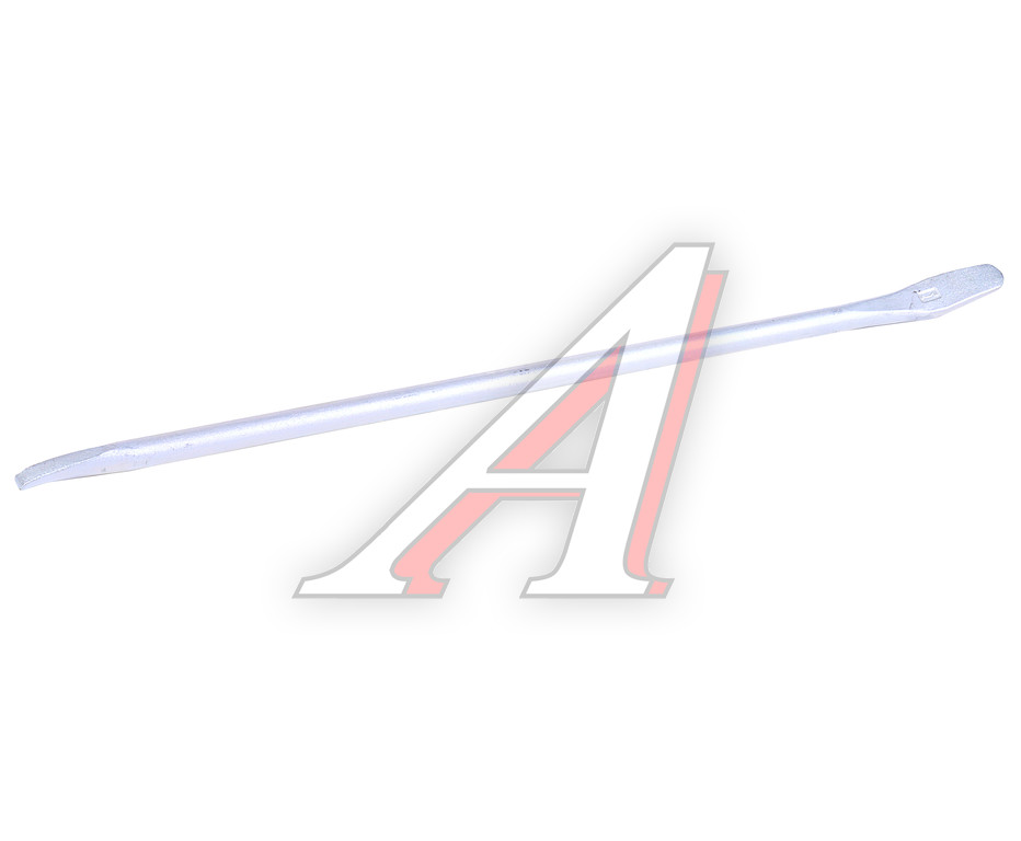 Лопатка монтажная 850мм остроконечная КАМАЗ цинк КЗСМИ