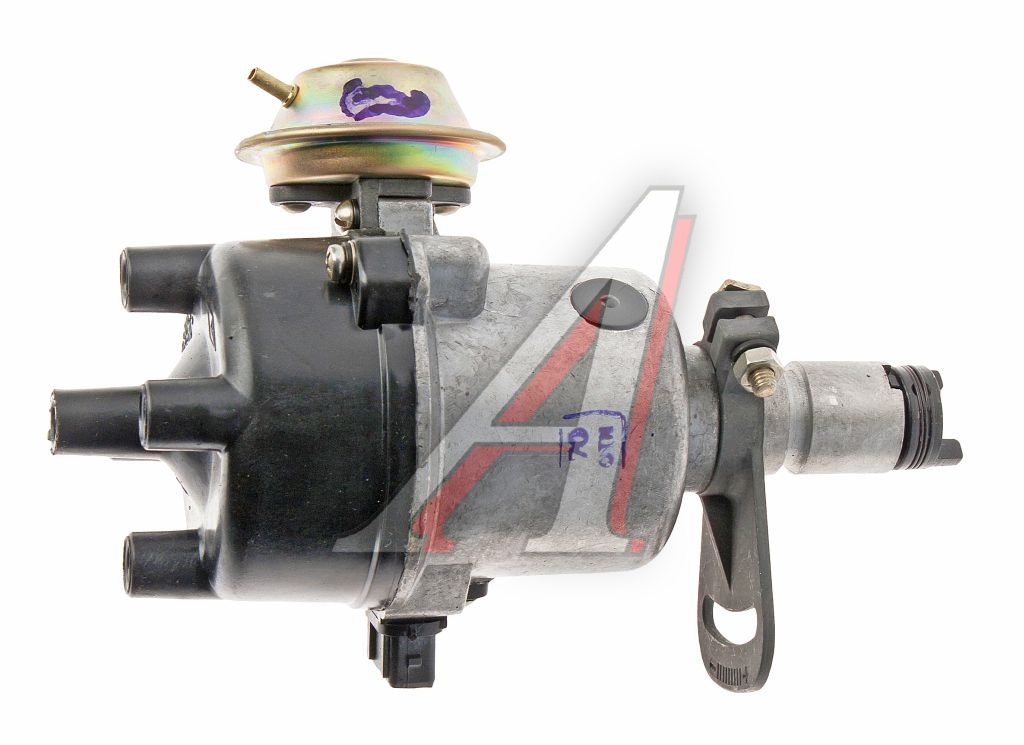 Распределитель зажигания ГАЗ-2410,3302 бесконтактный МЗАТЭ-2